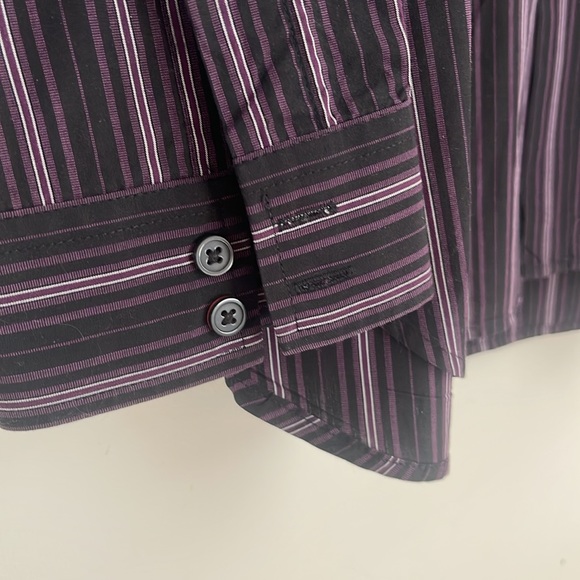 ⚫️ mens alfani shirt - Picture 5 of 8